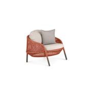 AHNDA | Lounge Chair gallery detail image