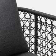 Aire |ys | Woven Lounge Chair gallery detail image