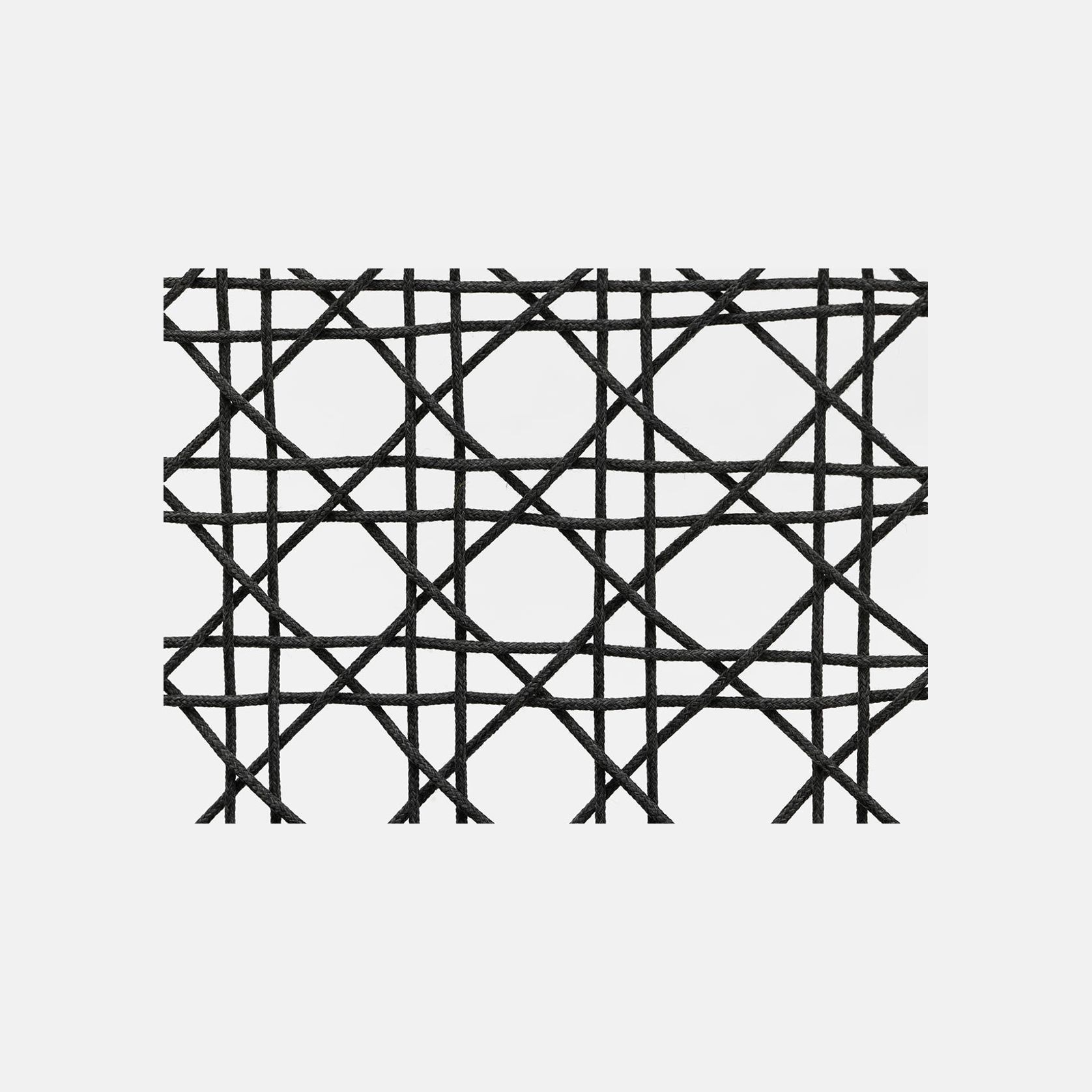 Aire |ys | Woven Lounge Chair gallery detail image