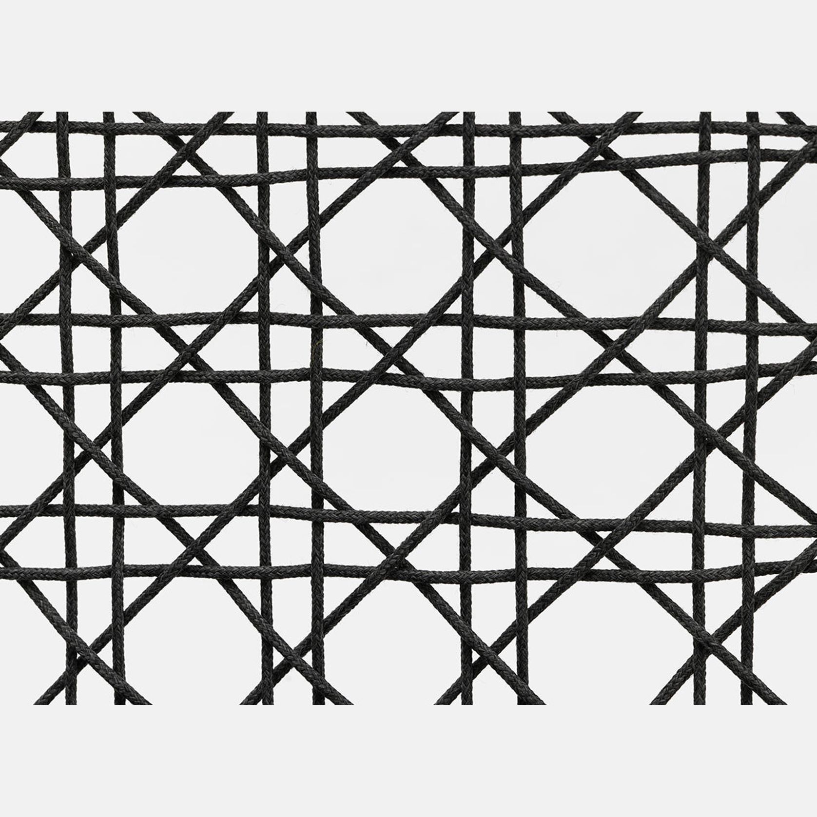Aire |ys | Woven Lounge Chair gallery detail image