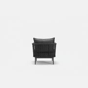 Aire |ys | Woven Lounge Chair gallery detail image