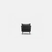 Aire |ys | Woven Lounge Chair gallery detail image