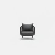 Aire |ys | Woven Lounge Chair gallery detail image