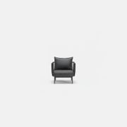 Aire |ys | Woven Lounge Chair gallery detail image