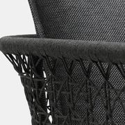 Aire |ys | Woven Lounge Chair gallery detail image