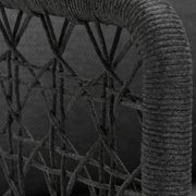Aire |ys | Woven Lounge Chair gallery detail image