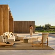Amanu | Lounge Chair gallery detail image