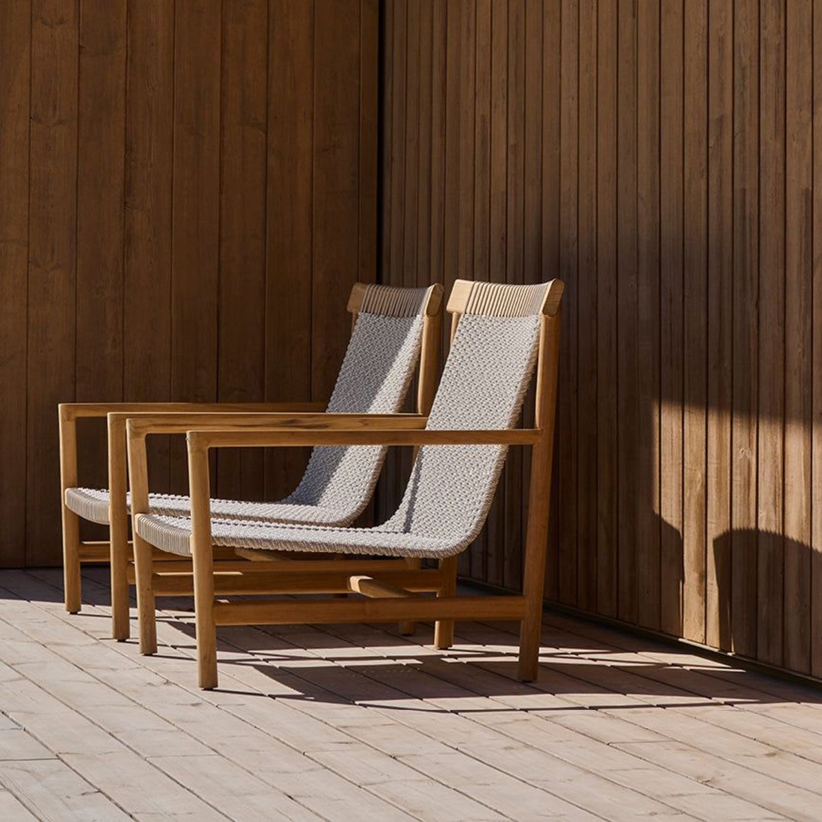 Amanu | Lounge Chair gallery detail image