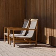 Amanu | Lounge Chair gallery detail image