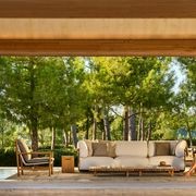 Amanu | Lounge Chair gallery detail image