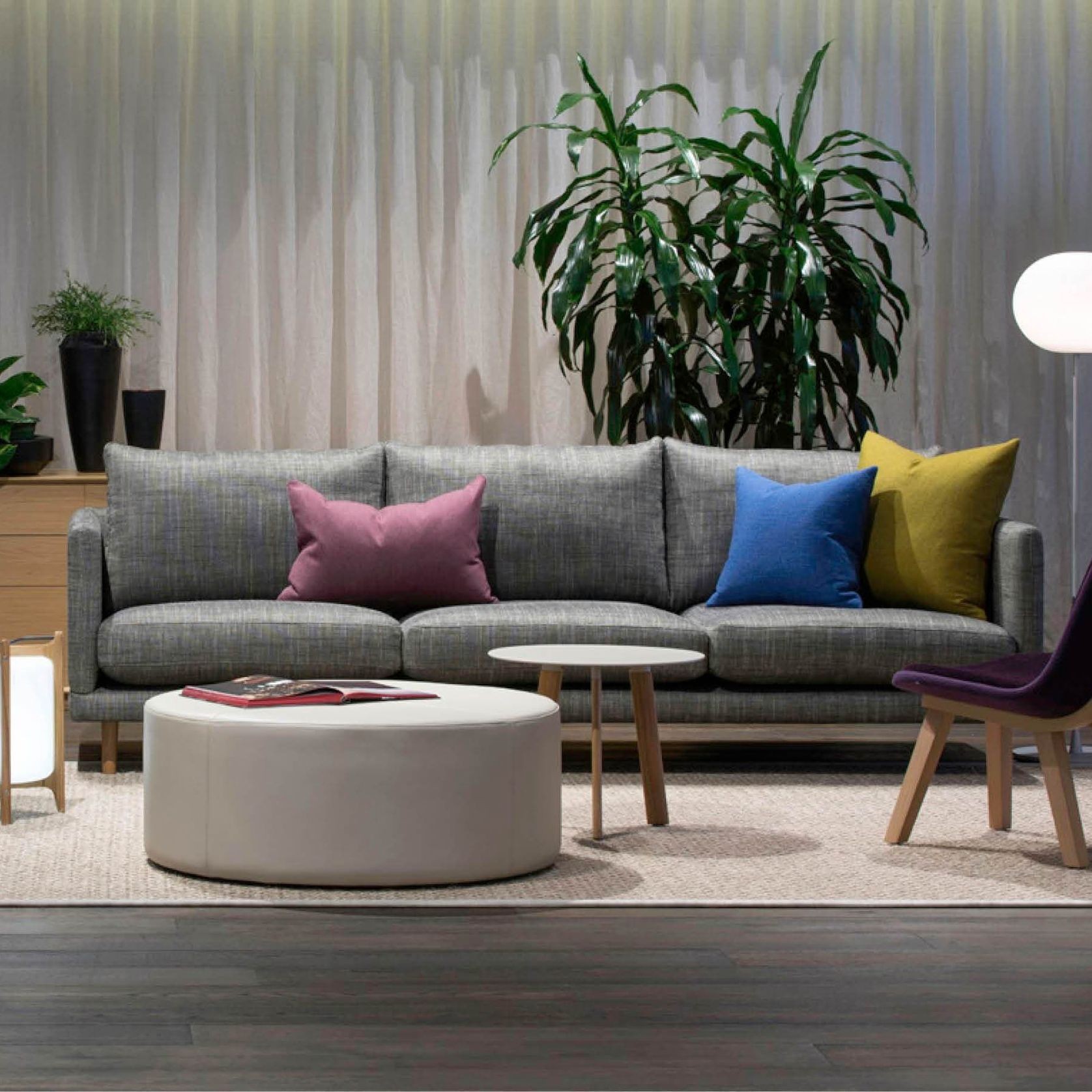 Avoca | Modular Sofa gallery detail image