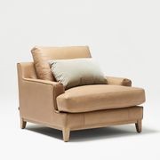 Belle | Lounge Chair gallery detail image