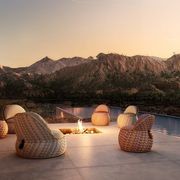 DALA |  Lounge Chair gallery detail image