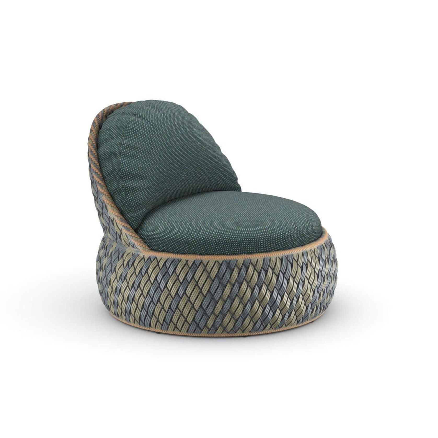 DALA |  Lounge Chair gallery detail image