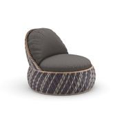 DALA |  Lounge Chair gallery detail image
