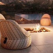 DALA |  Lounge Chair gallery detail image
