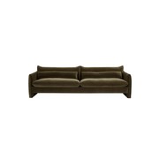 Sidney Peak 4 Seater Sofa gallery detail image
