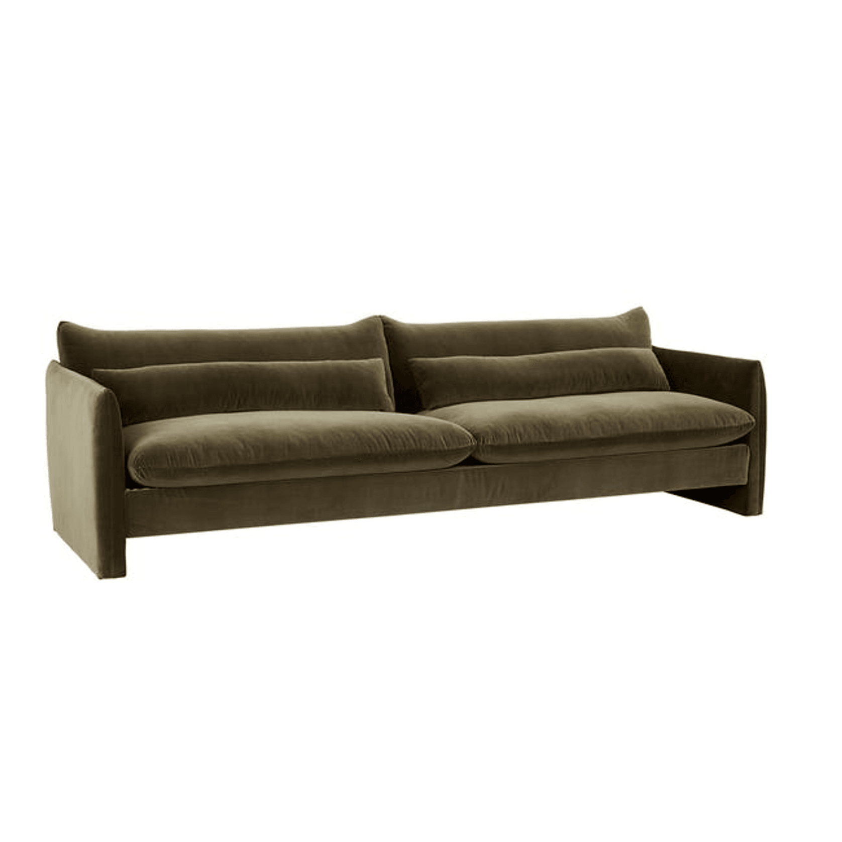 Sidney Peak 4 Seater Sofa gallery detail image