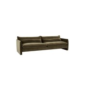 Sidney Peak 4 Seater Sofa gallery detail image