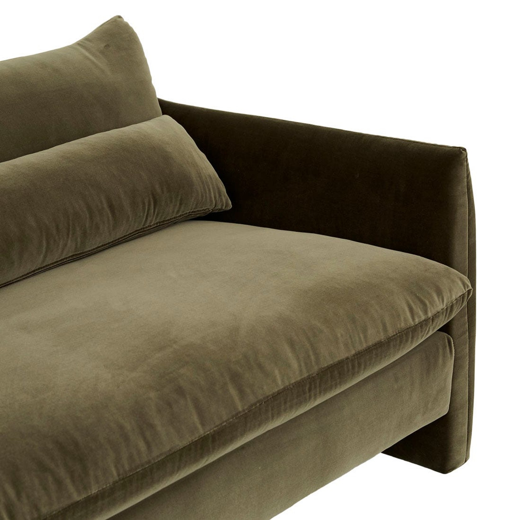 Sidney Peak 3 Seater Sofa gallery detail image