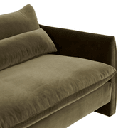 Sidney Peak 4 Seater Sofa gallery detail image
