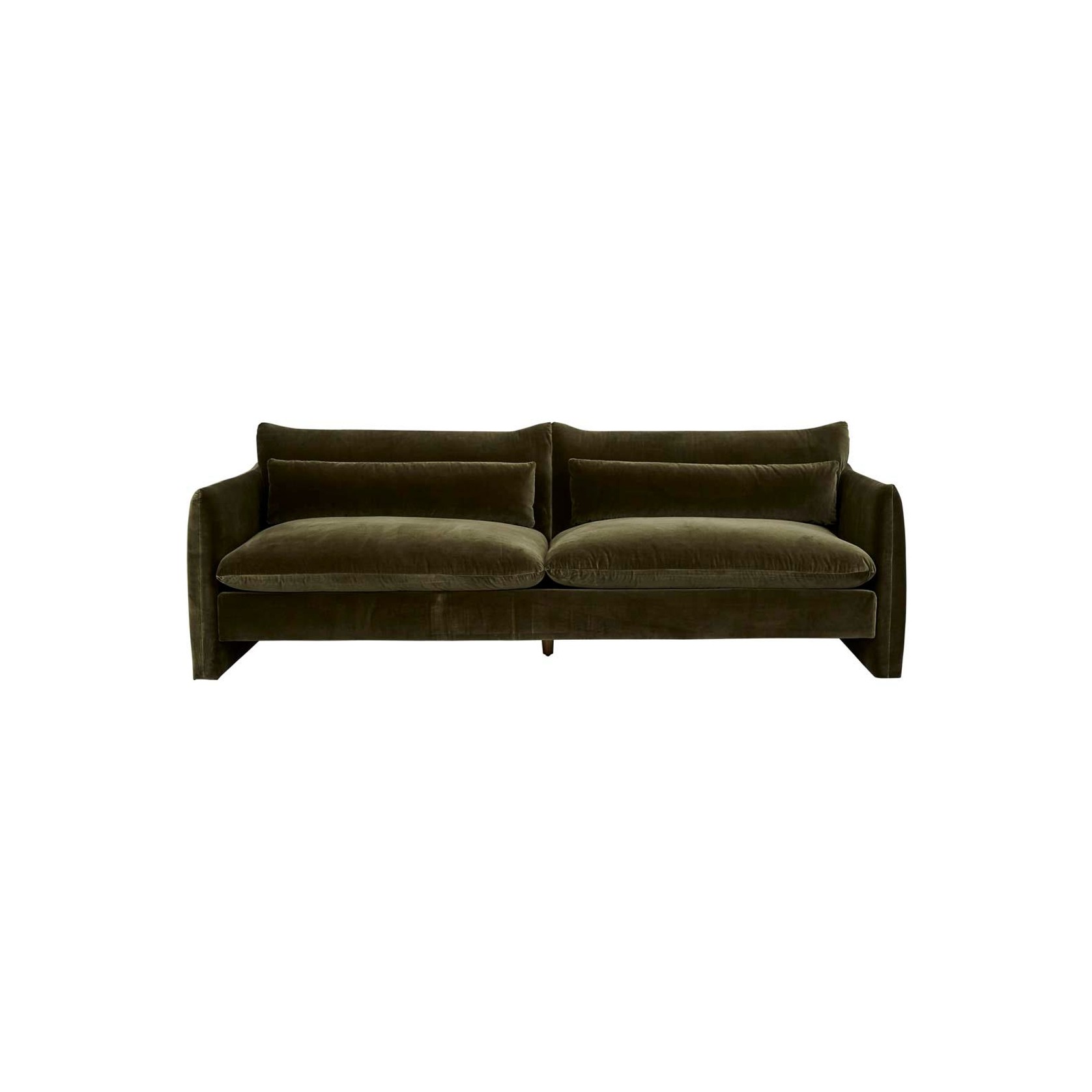 Sidney Peak 3 Seater Sofa gallery detail image
