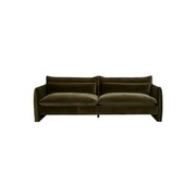 Sidney Peak 3 Seater Sofa gallery detail image