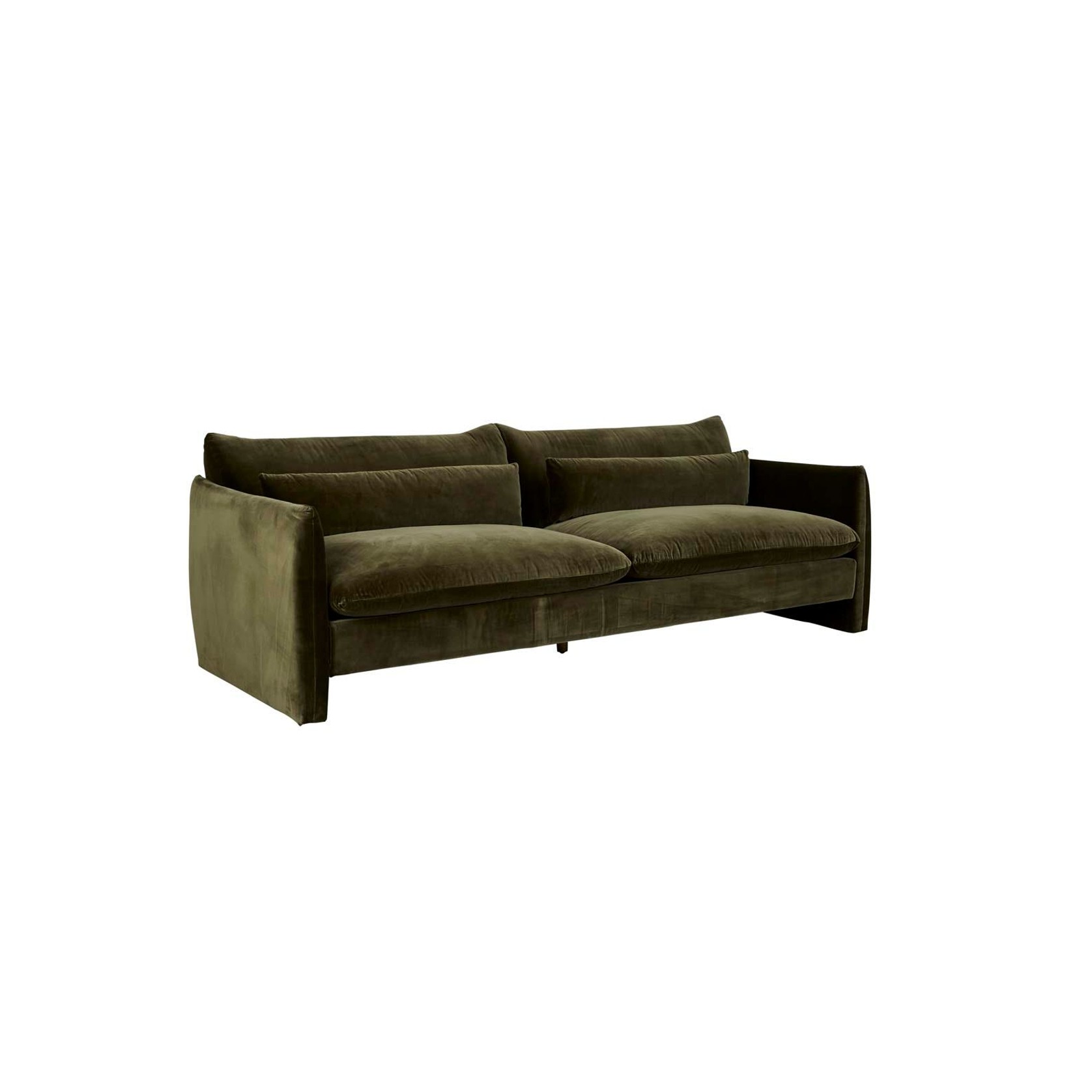 Sidney Peak 3 Seater Sofa gallery detail image