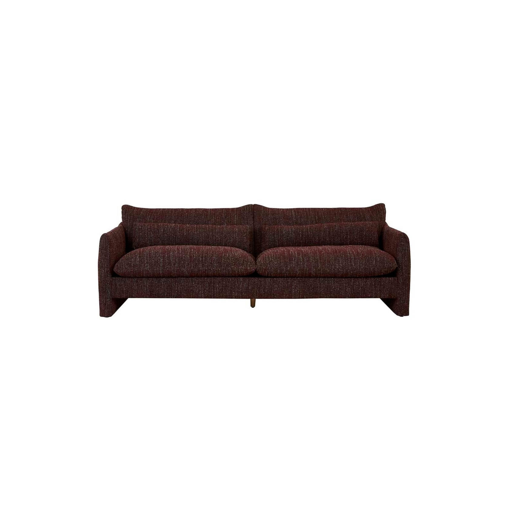 Sidney Peak 3 Seater Sofa gallery detail image