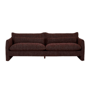 Sidney Peak 3 Seater Sofa gallery detail image