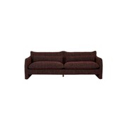 Sidney Peak 3 Seater Sofa gallery detail image