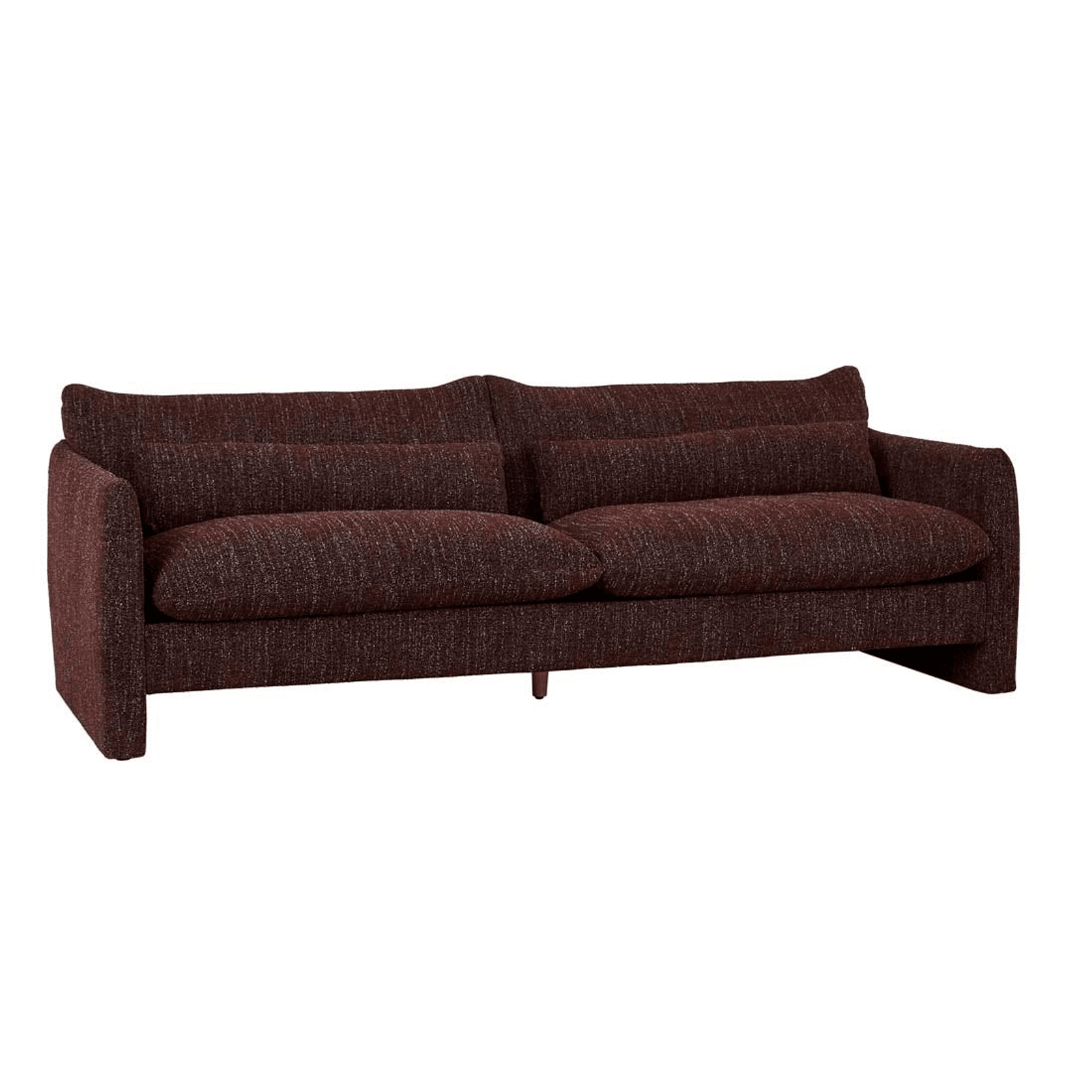 Sidney Peak 3 Seater Sofa gallery detail image