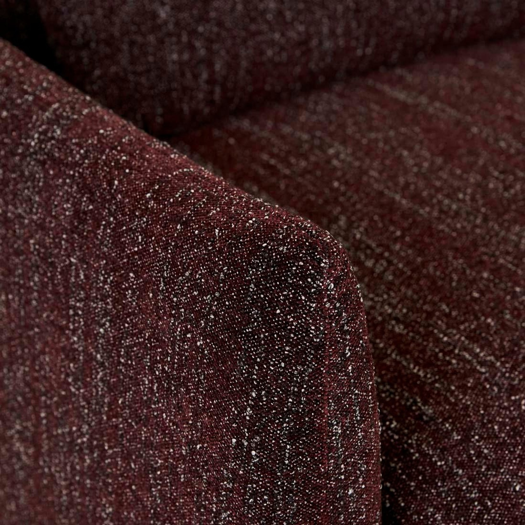 Sidney Peak 3 Seater Sofa gallery detail image