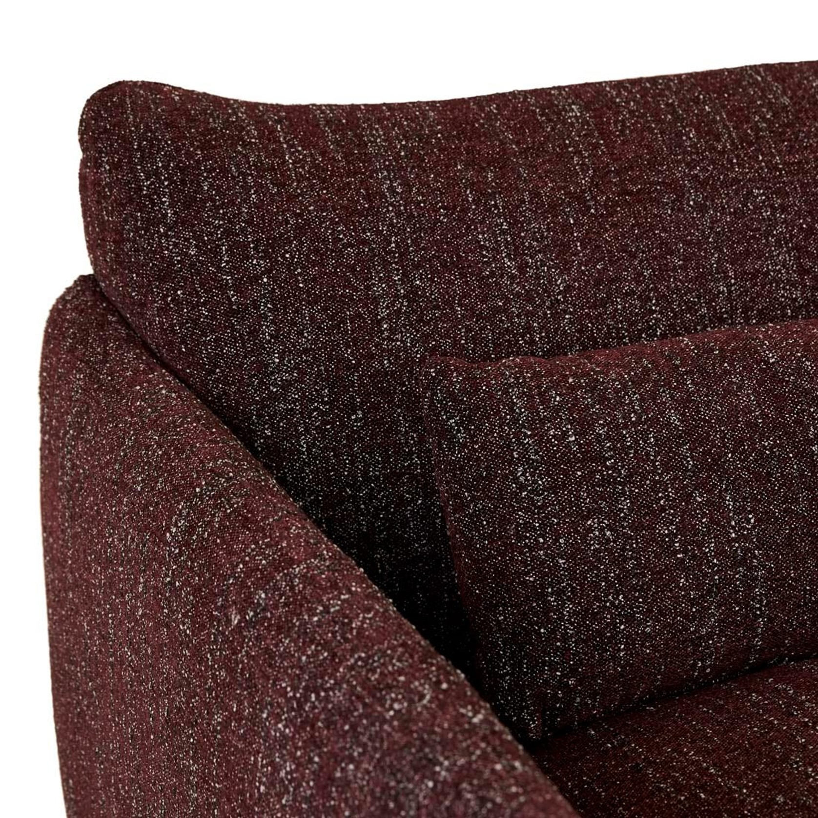 Sidney Peak 3 Seater Sofa gallery detail image