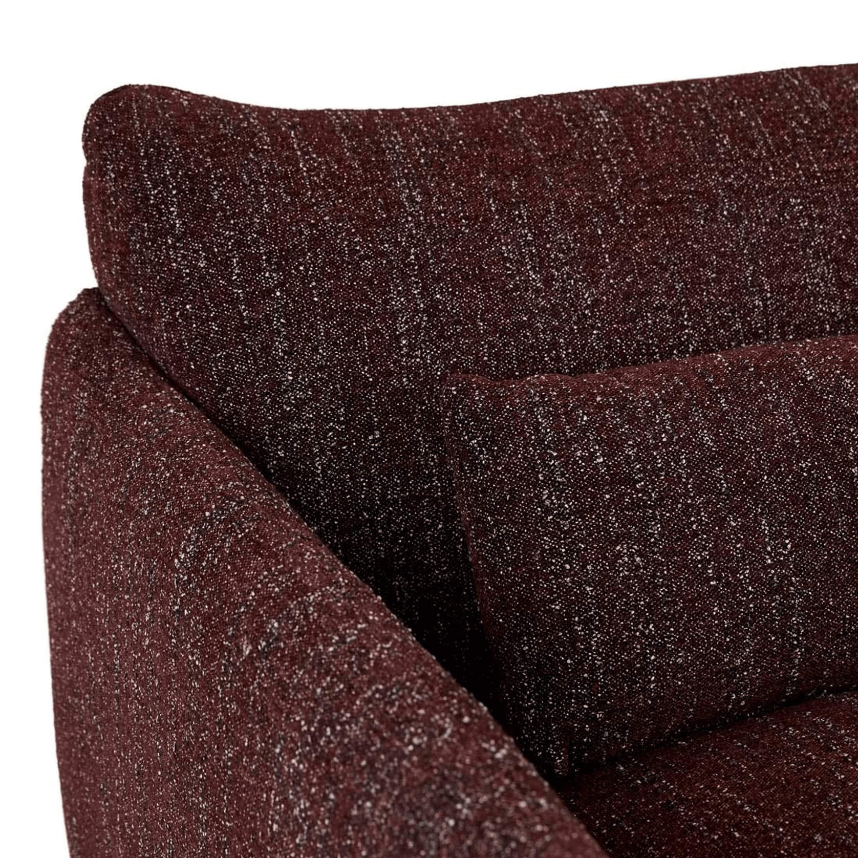 Sidney Peak 3 Seater Sofa gallery detail image