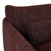 Sidney Peak 3 Seater Sofa gallery detail image