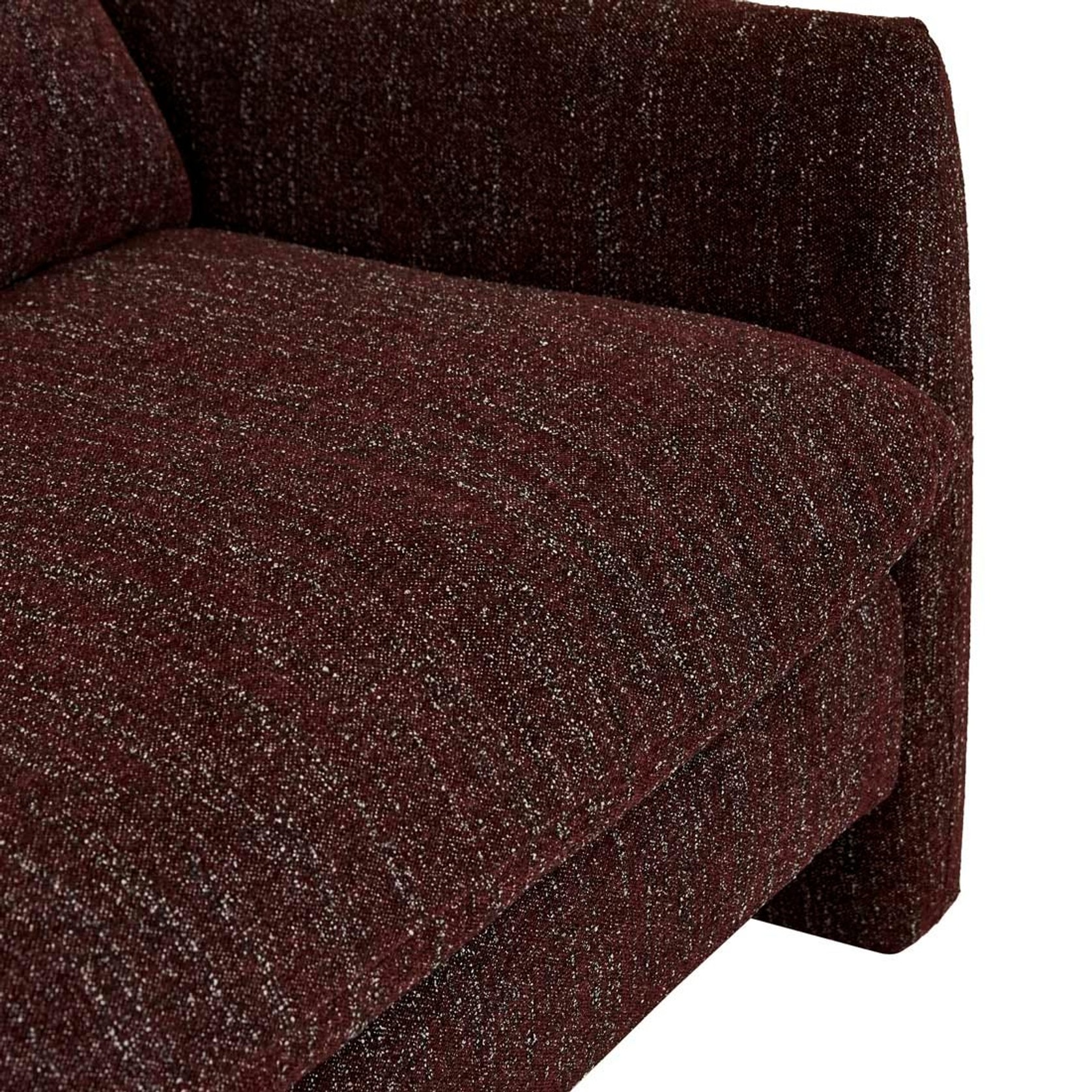 Sidney Peak 3 Seater Sofa gallery detail image