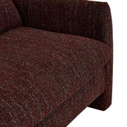 Sidney Peak 3 Seater Sofa gallery detail image