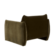 Sidney Peak Sofa Chair gallery detail image