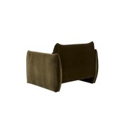 Sidney Peak Sofa Chair gallery detail image