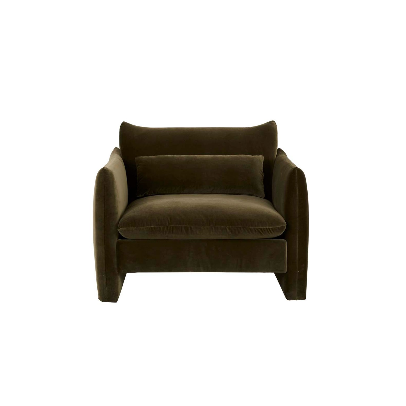 Sidney Peak Sofa Chair gallery detail image