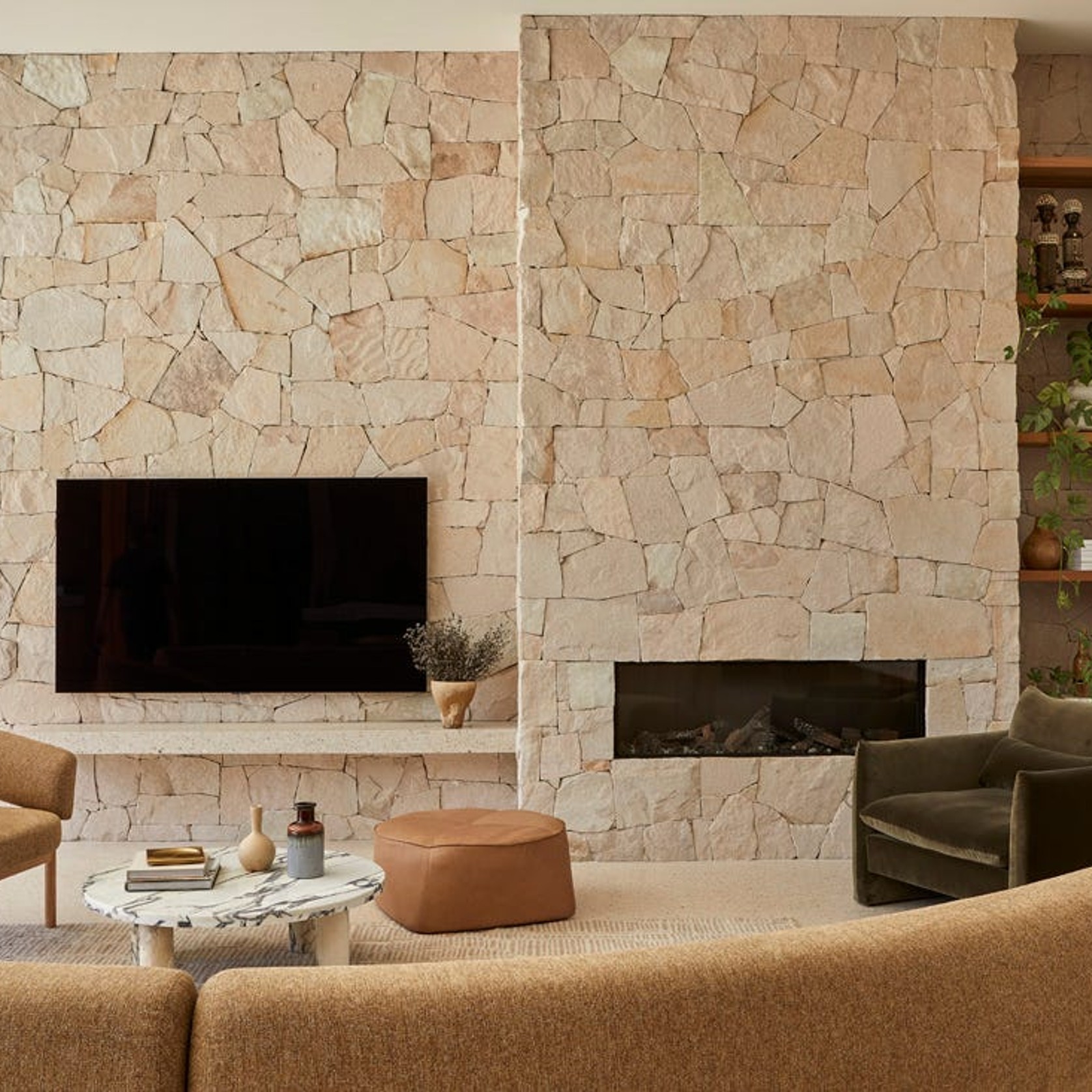 Sidney Peak Sofa Chair gallery detail image