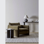 Sidney Peak Sofa Chair gallery detail image