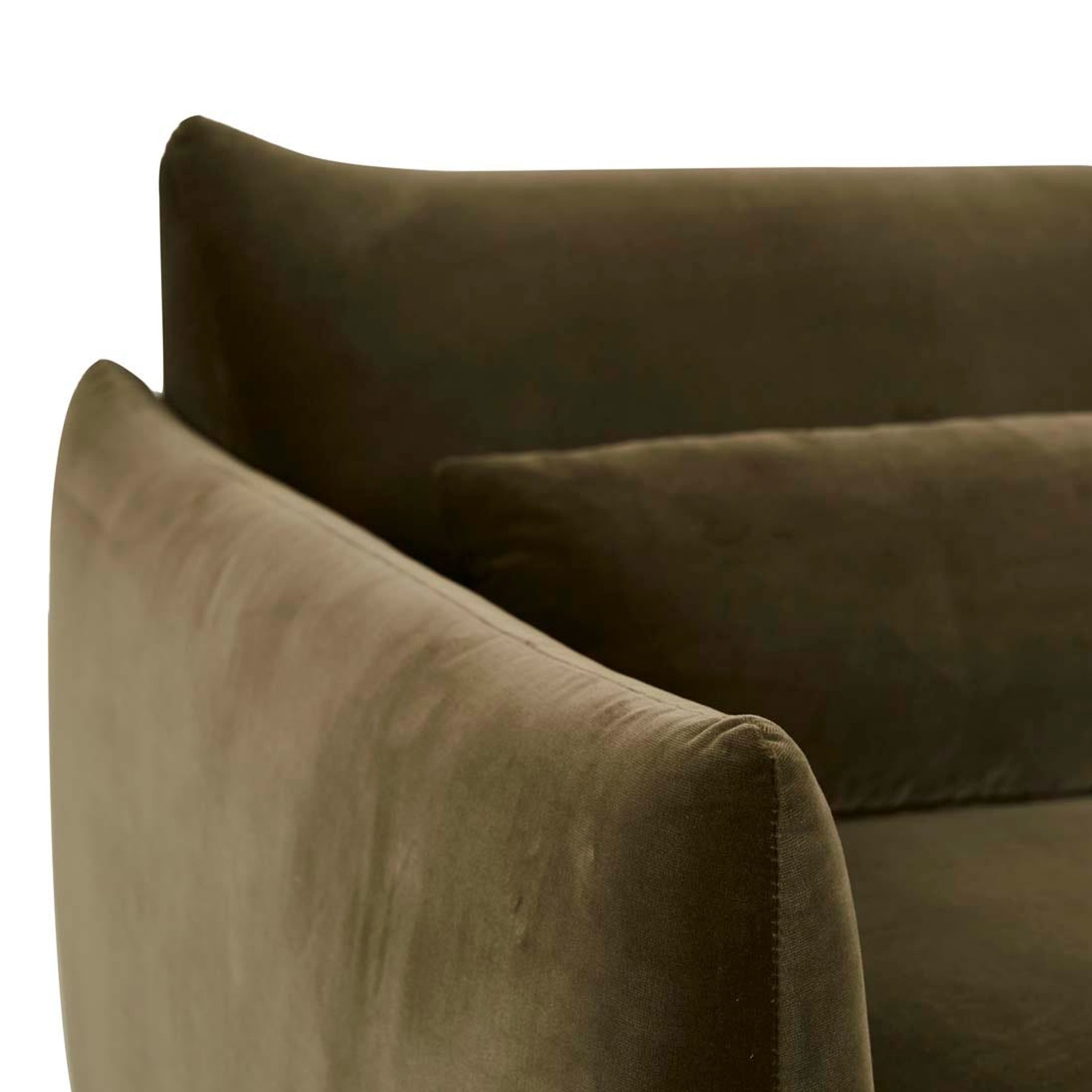 Sidney Peak Sofa Chair gallery detail image