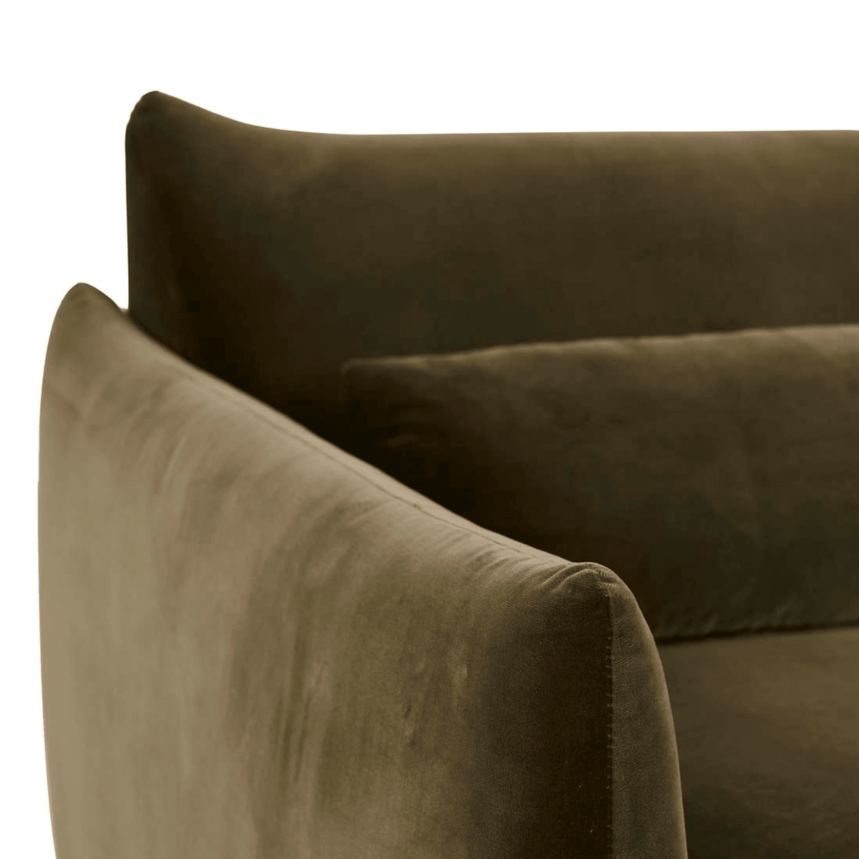 Sidney Peak Sofa Chair gallery detail image