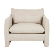 Sidney Peak Sofa Chair gallery detail image