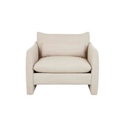 Sidney Peak Sofa Chair gallery detail image
