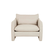 Sidney Peak Sofa Chair gallery detail image