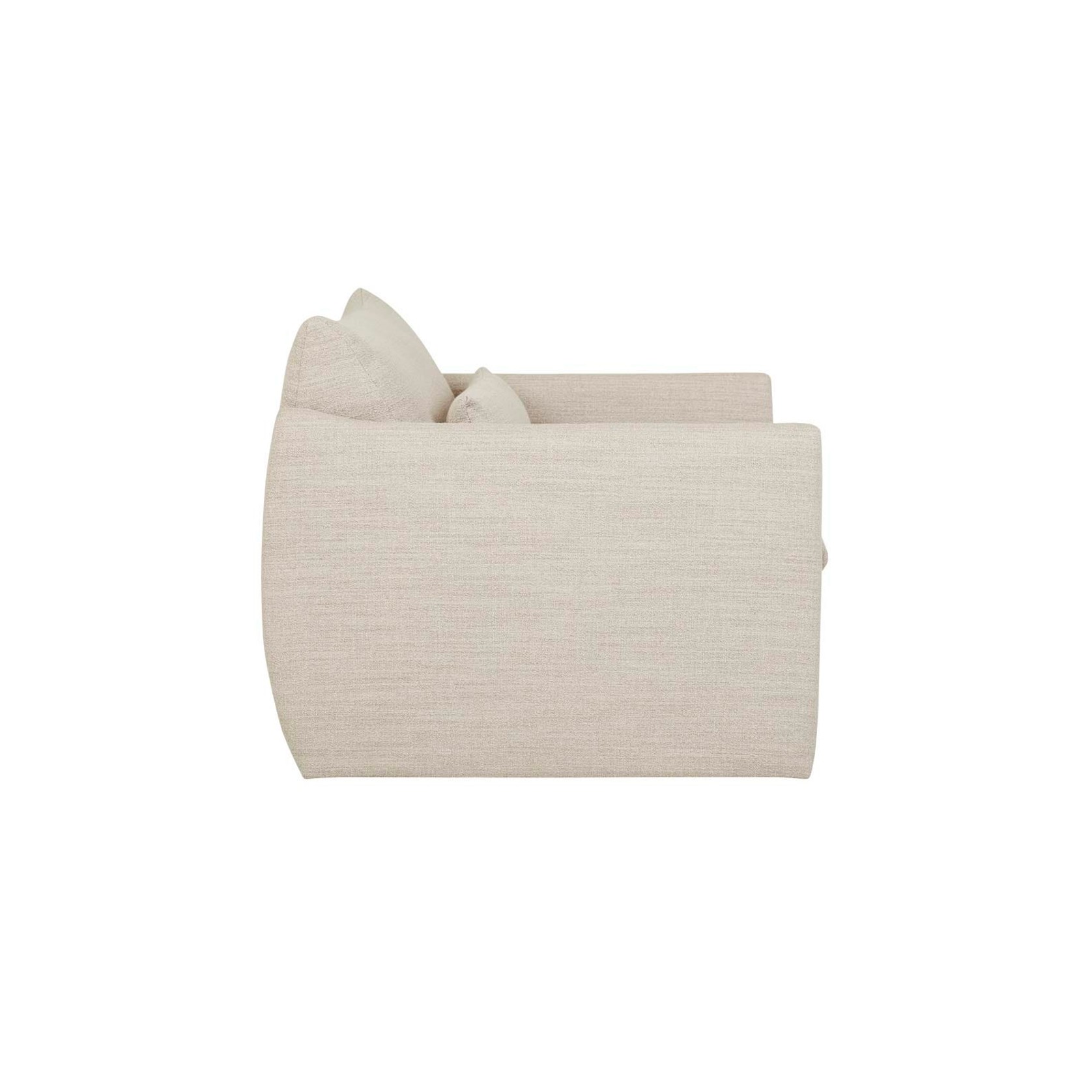 Sidney Peak Sofa Chair gallery detail image