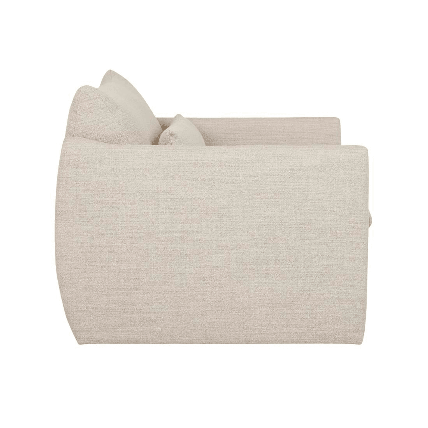 Sidney Peak Sofa Chair gallery detail image